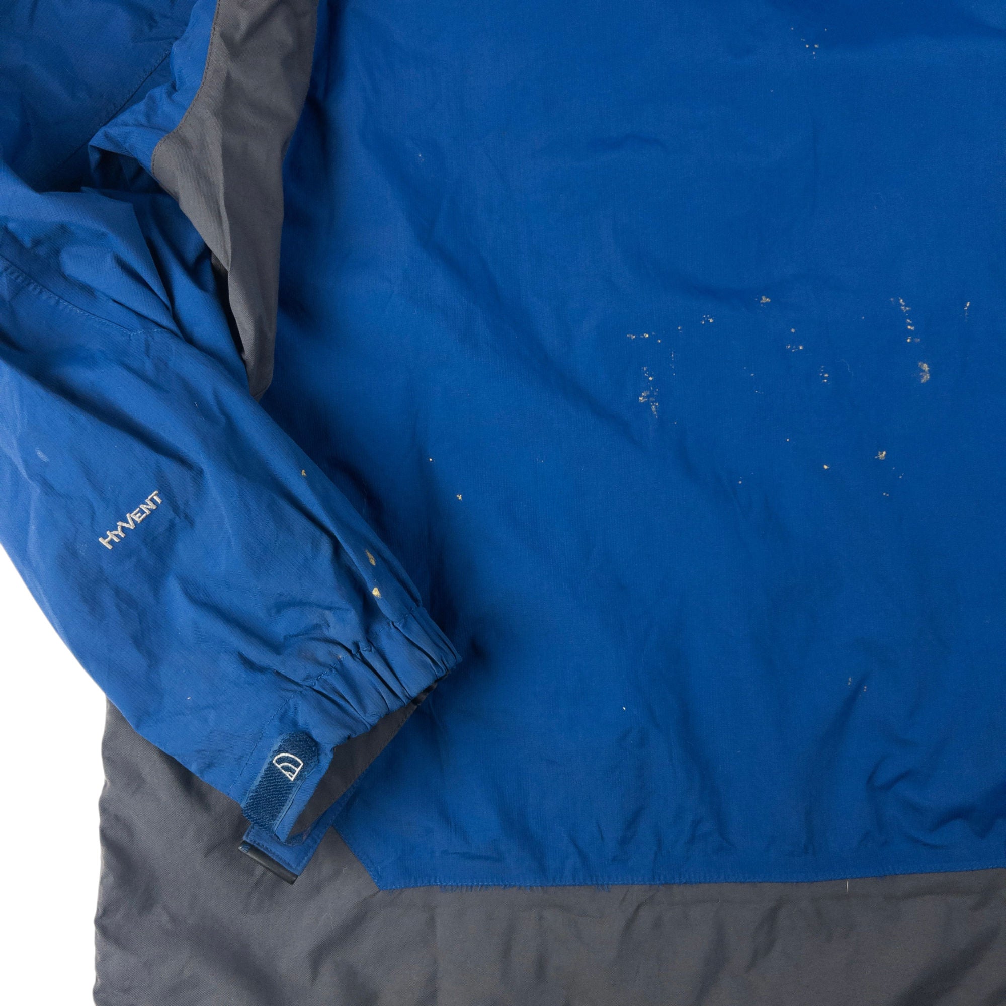 Vintage The North Face HyVent Snowboarding Jacket Size XL