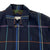 Vintage Yves Saint Laurent Striped Jacket L