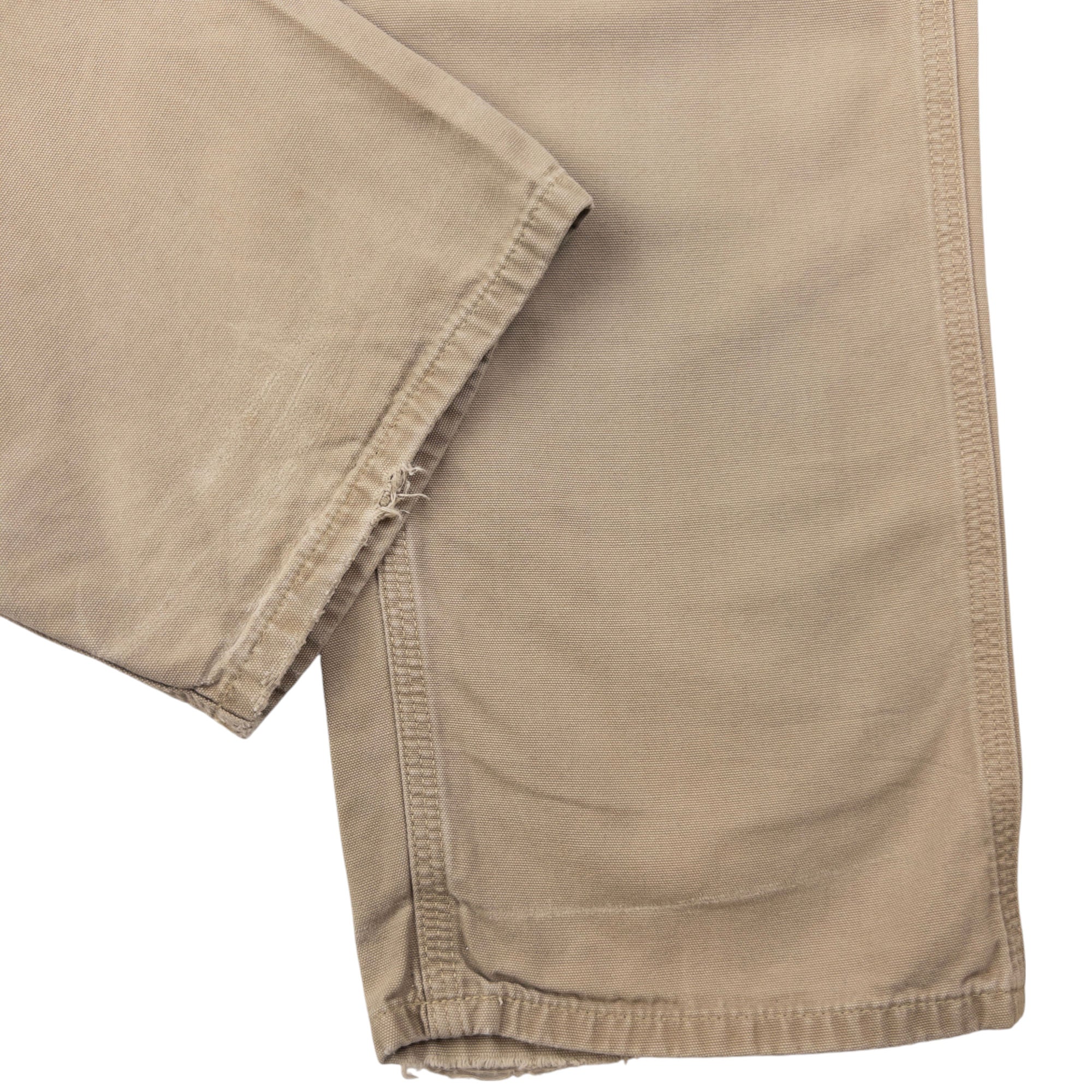 Vintage Carhartt Carpenter Denim Jeans Size W32