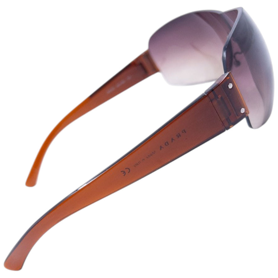 Vintage Prada Sport Sunglasses