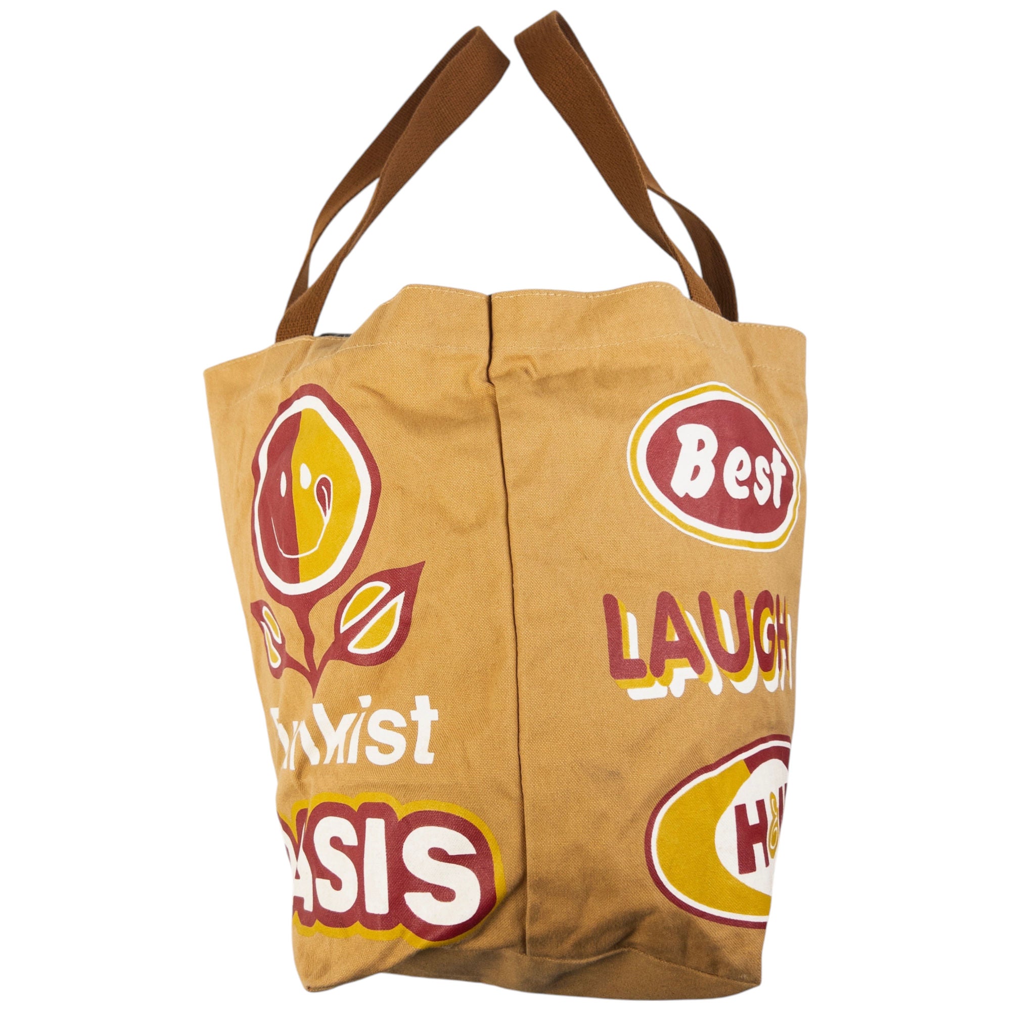 Vintage Hysteric Glamour Tote Shoulder Bag