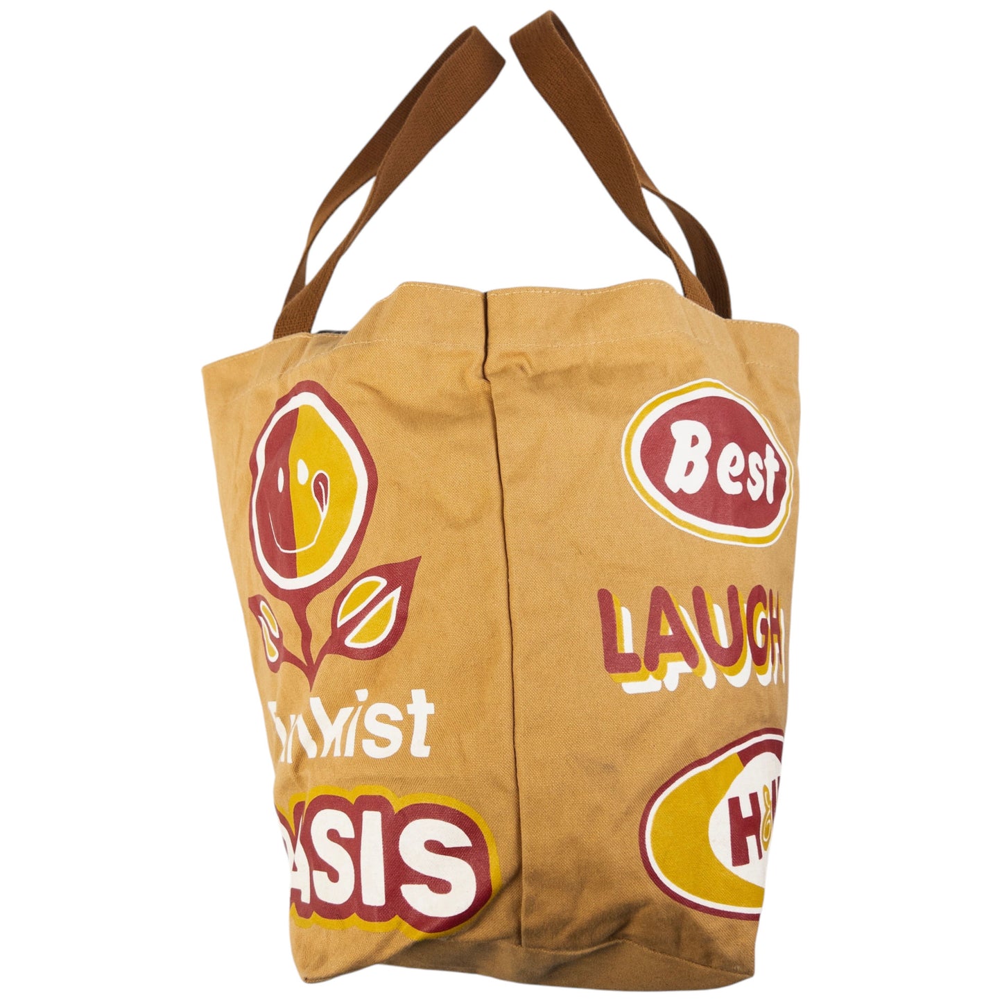 Vintage Hysteric Glamour Tote Shoulder Bag