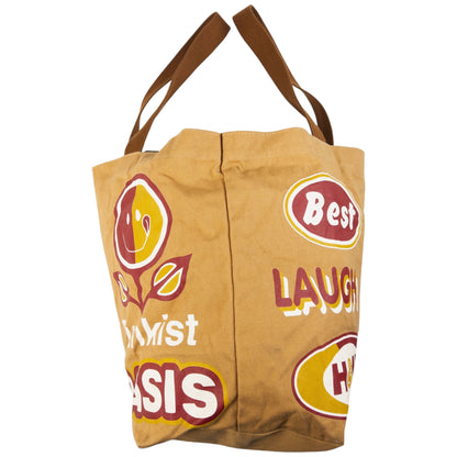 Vintage Hysteric Glamour Tote Shoulder Bag