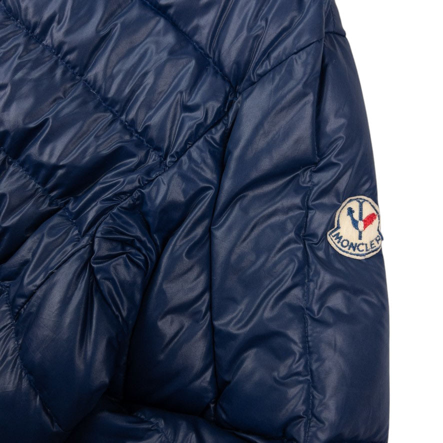 Vintage Moncler Puffer Jacket Size L