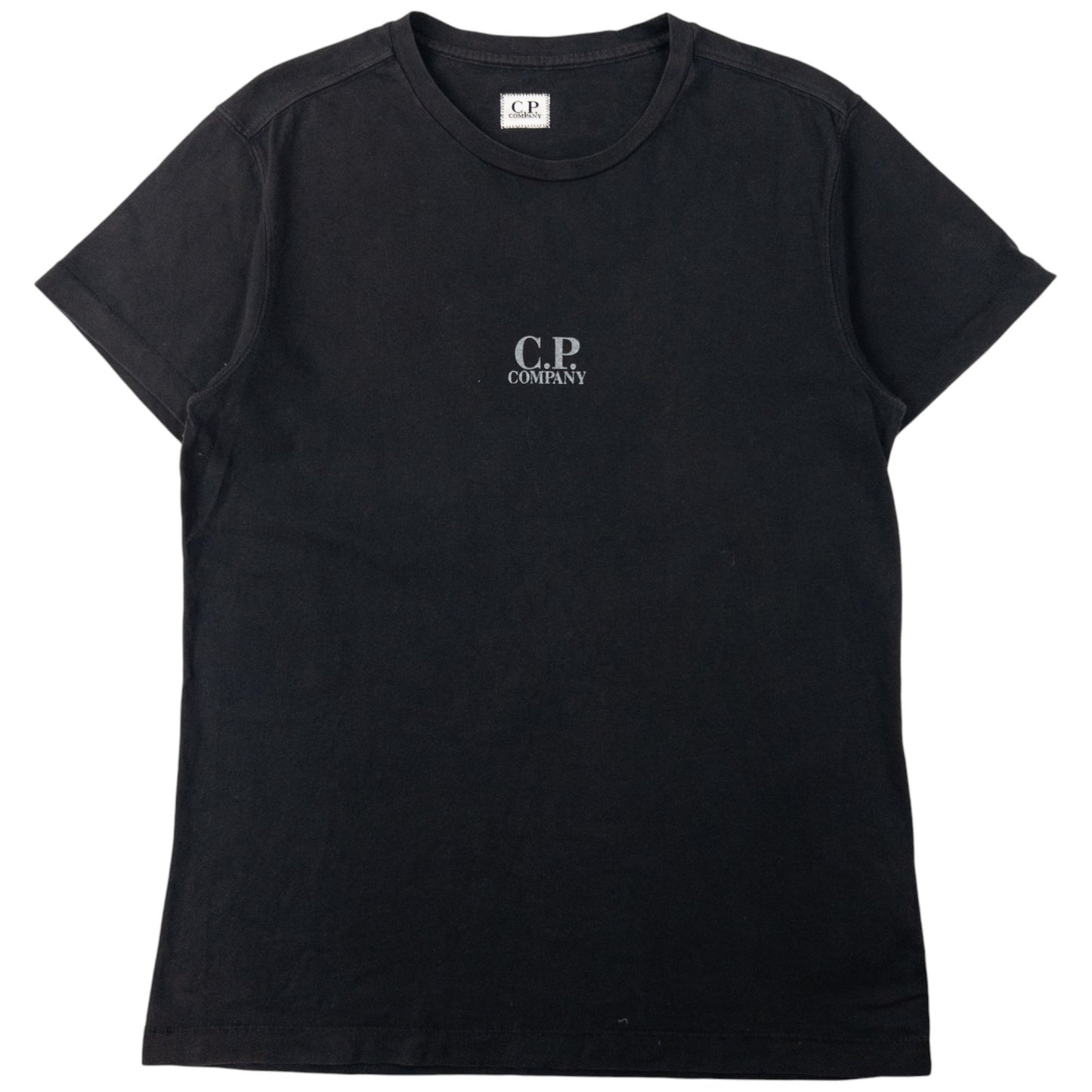 Vintage CP Company Goggle Graphic T Shirt Size S