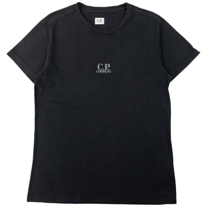 Vintage CP Company Goggle Graphic T Shirt Size S