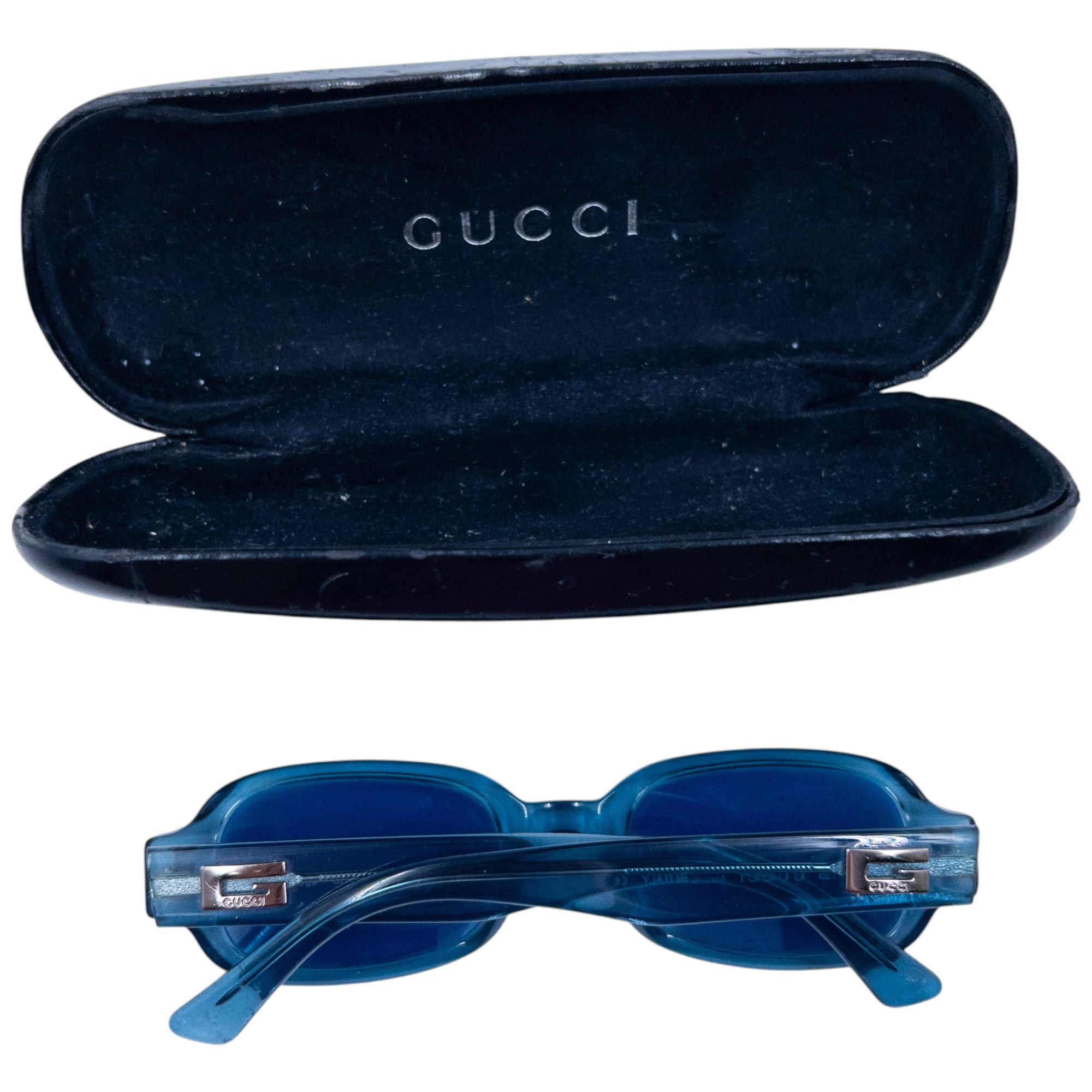 Vintage Gucci Sunglasses