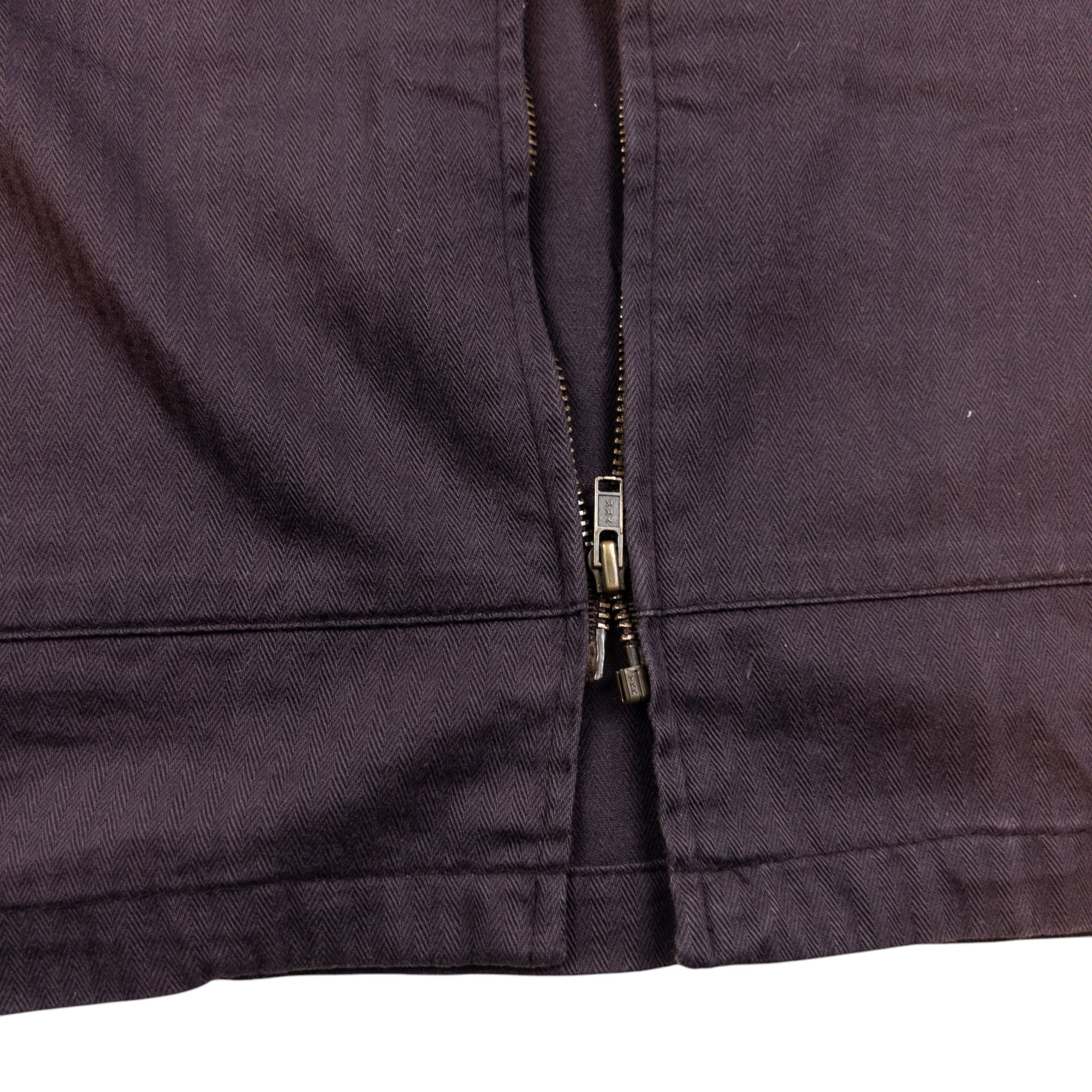 Vintage Issey Miyake Zip Up Jacket Size M