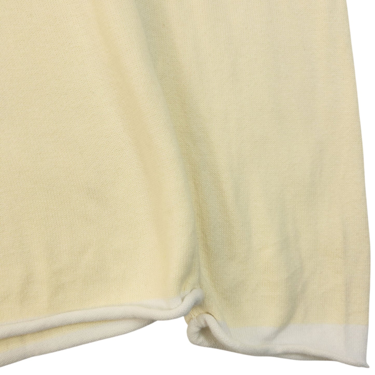 Vintage 2000s YSL Yves Saint Laurent Lightweight Jumper Size M
