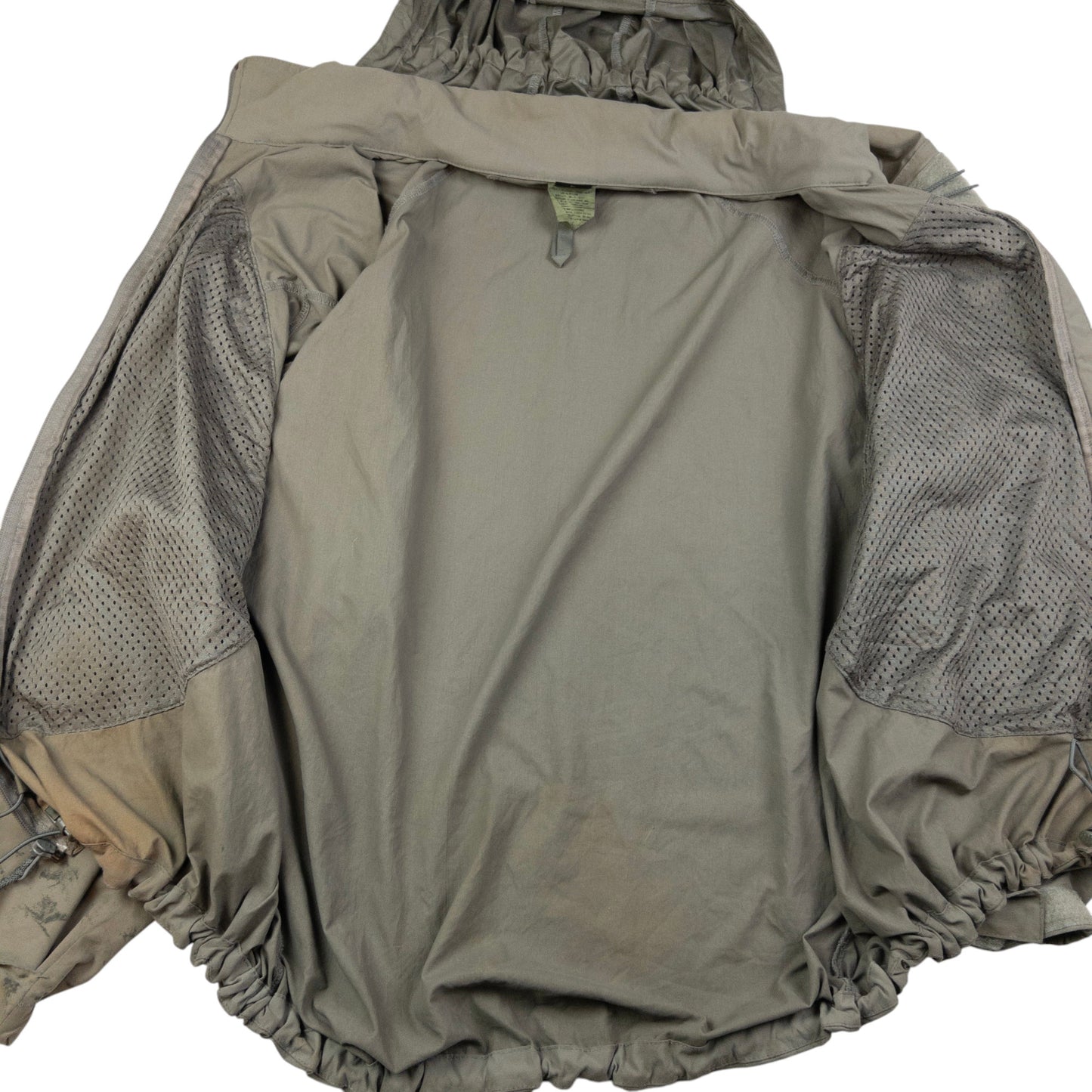 Vintage Patagonia MARS Slingshot Zip Up Jacket Size L