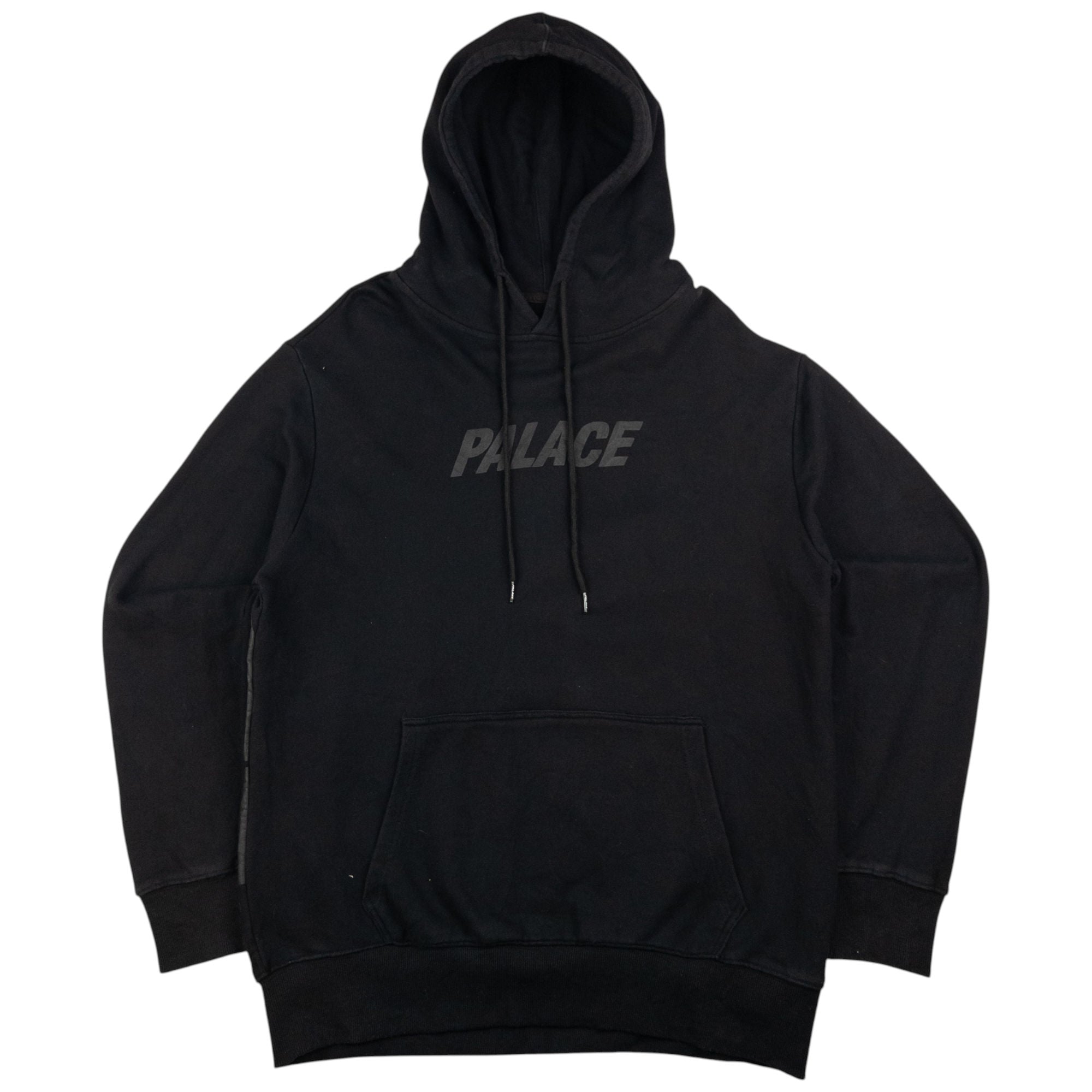 Palace Jumbo Ferg Graphic Hoodie Size L