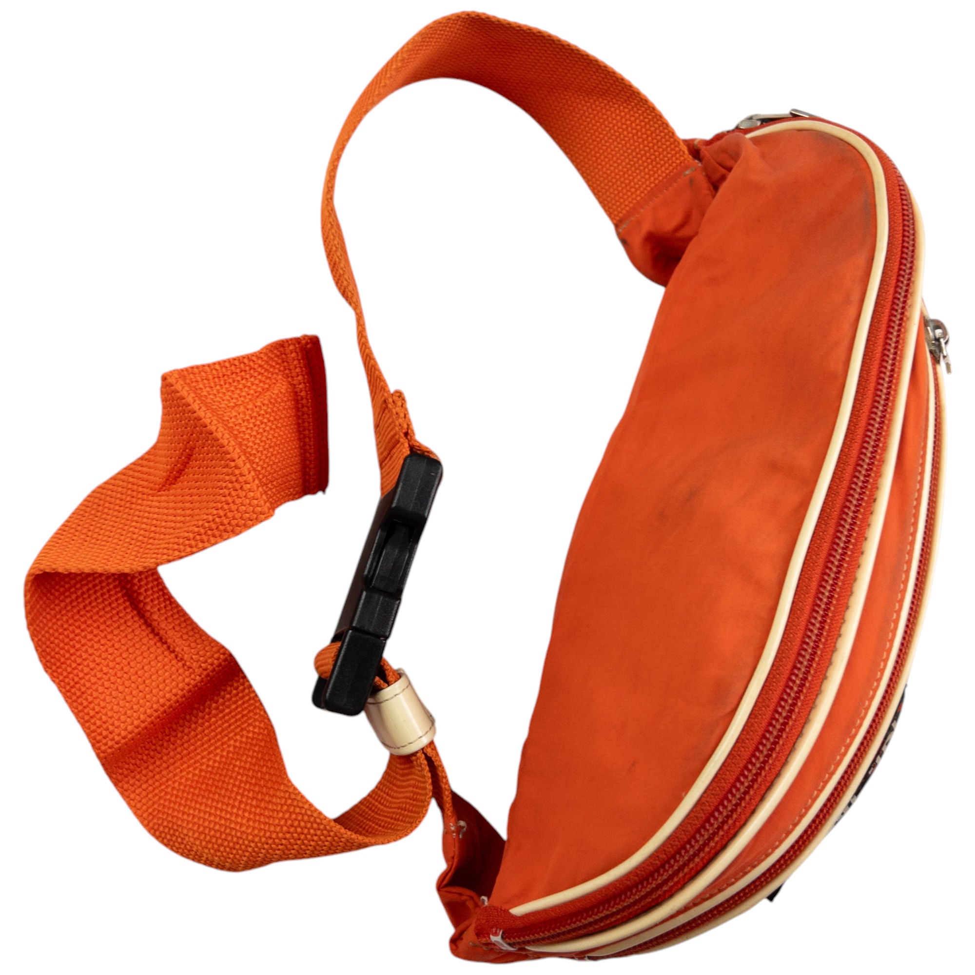 Vintage Jean Paul Gaultier Crossbody Bag