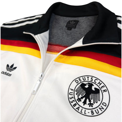 Vintage Adidas Germany Fifa World Cup Zip Up Jacket Size L