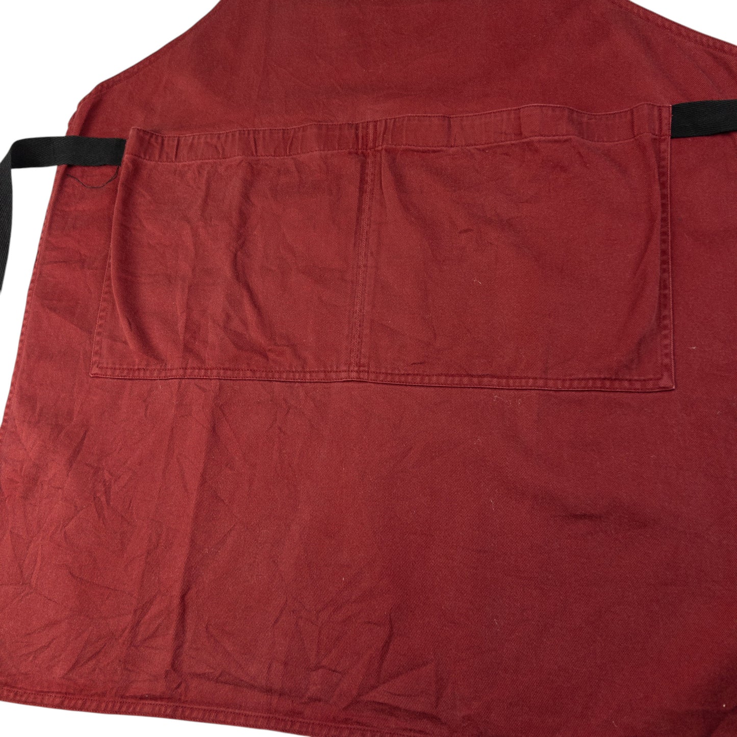 Vintage Issey Miyake Tie Back Apron