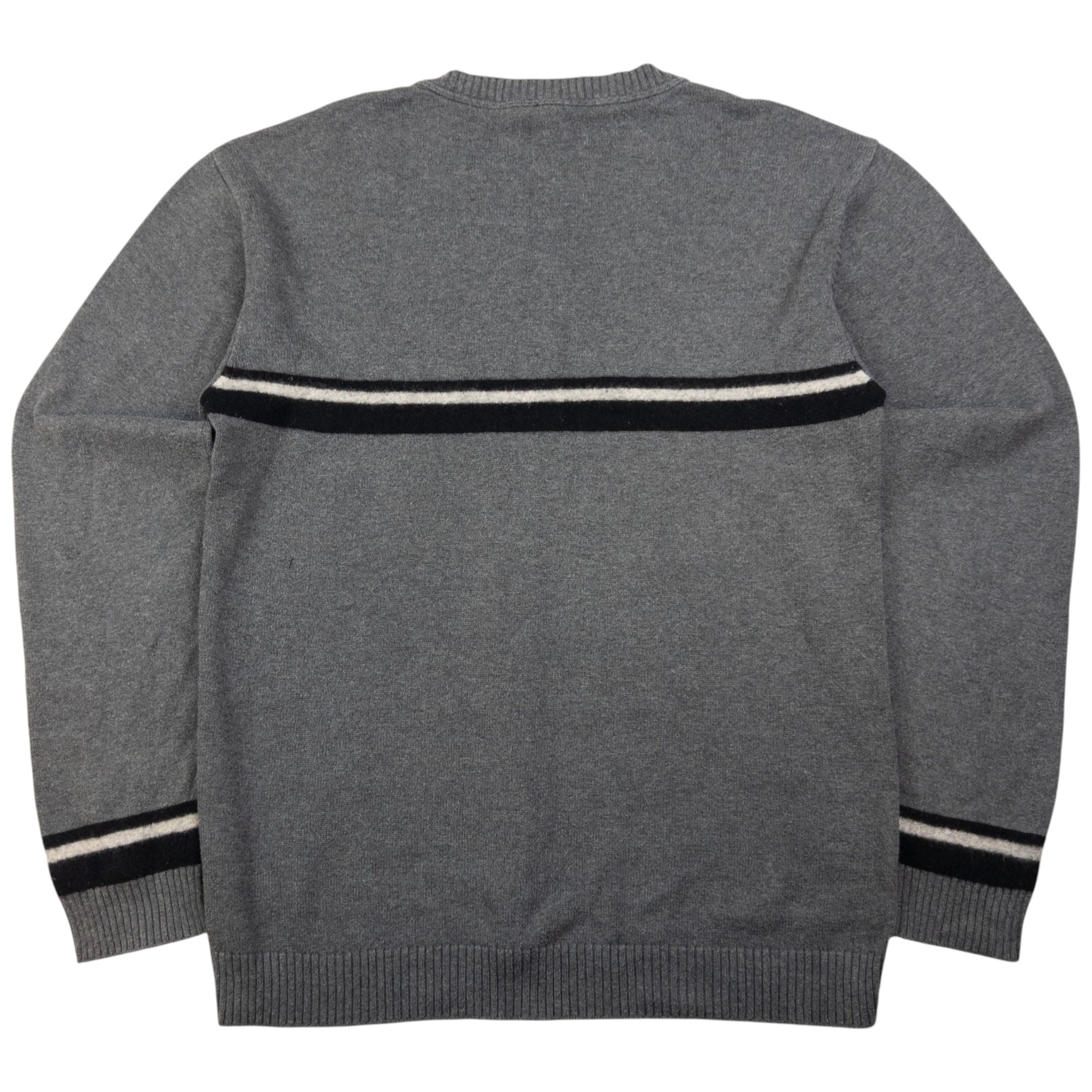 Vintage Armani Jeans Jumper Size S