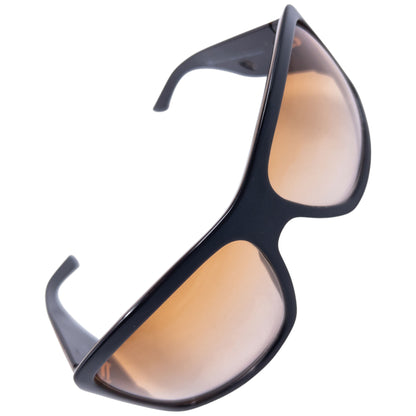 Vintage Dior Heart Sunglasses
