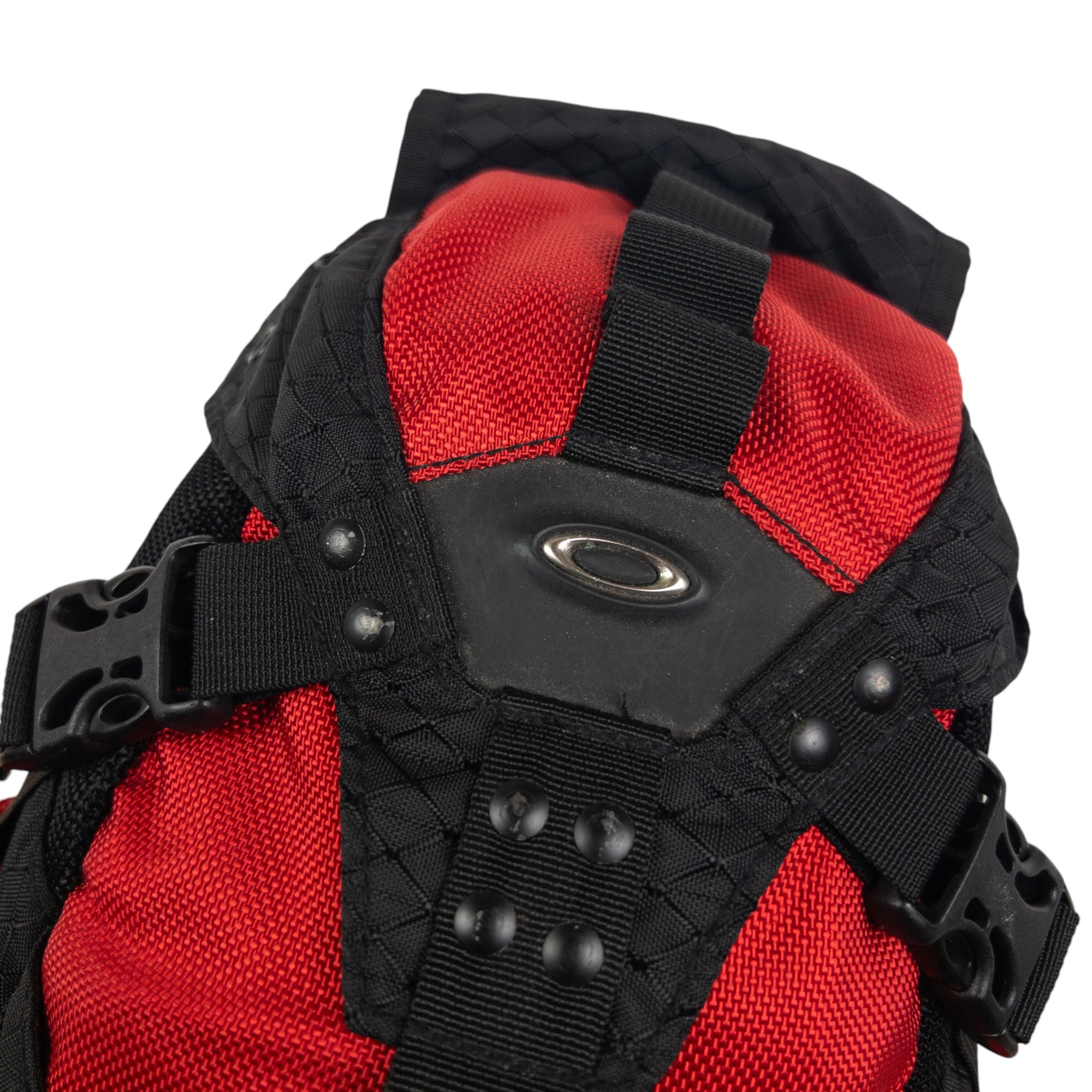 Vintage Oakley Icon Mini Backpack
