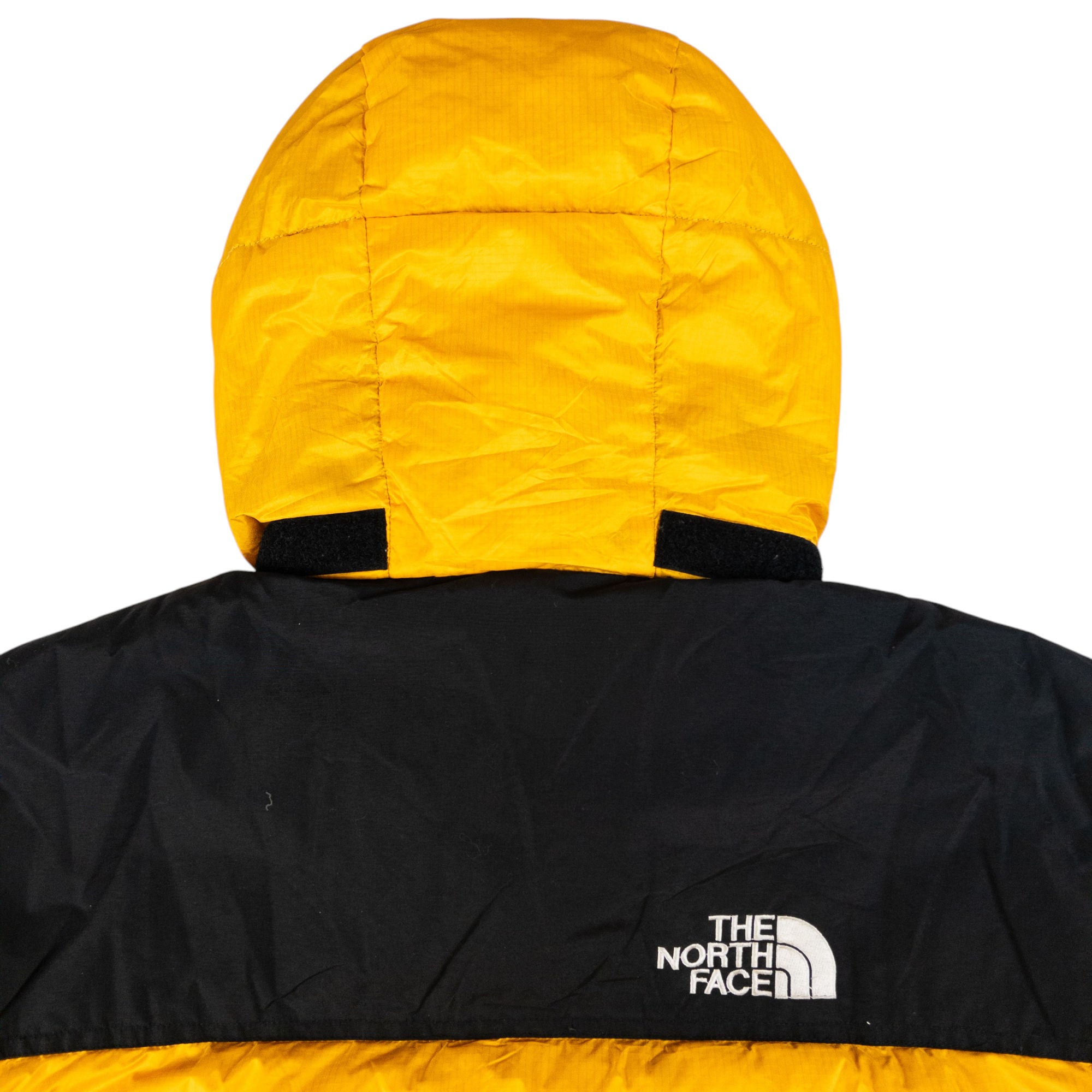 Vintage The North Face Baltoro Gore Dryloft Puffer Jacket Size M