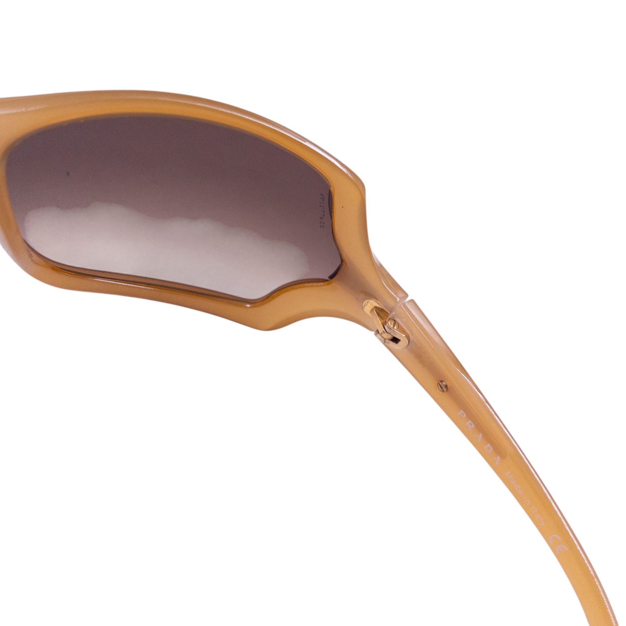 Vintage Prada Sunglasses