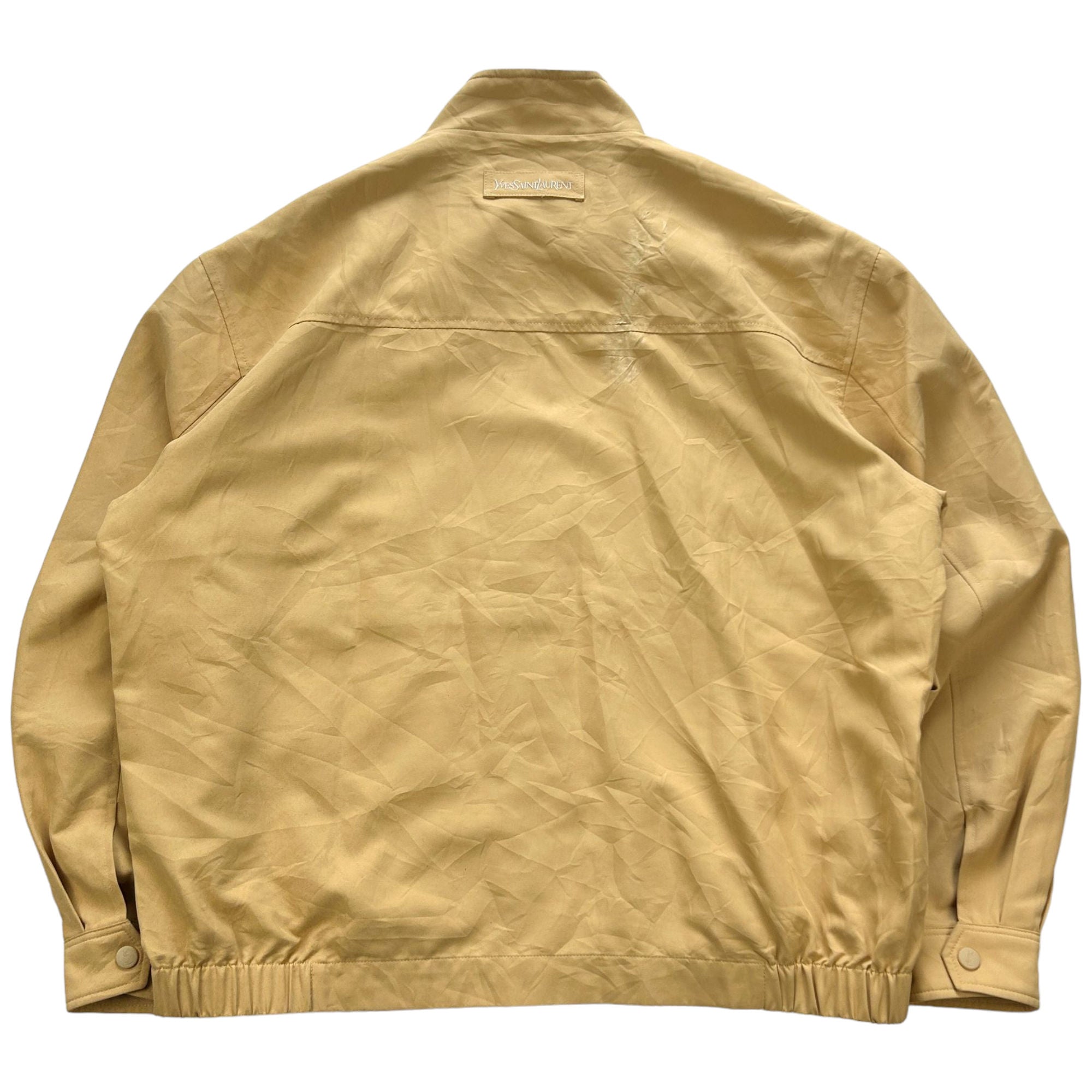 Vintage Yves Saint Laurent Jacket Size L