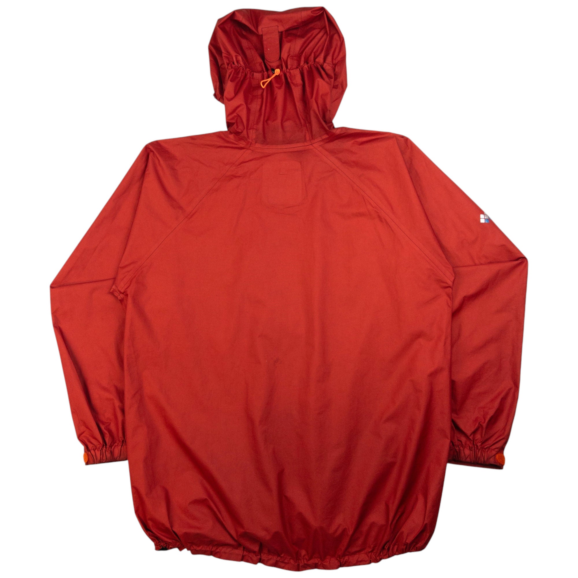 Vintage Montbell Goretex Lightweight Jacket Size M