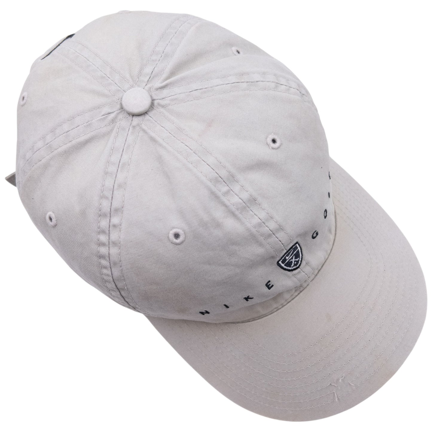 Vintage Nike Golf Dri-Fit Embroidered Hat