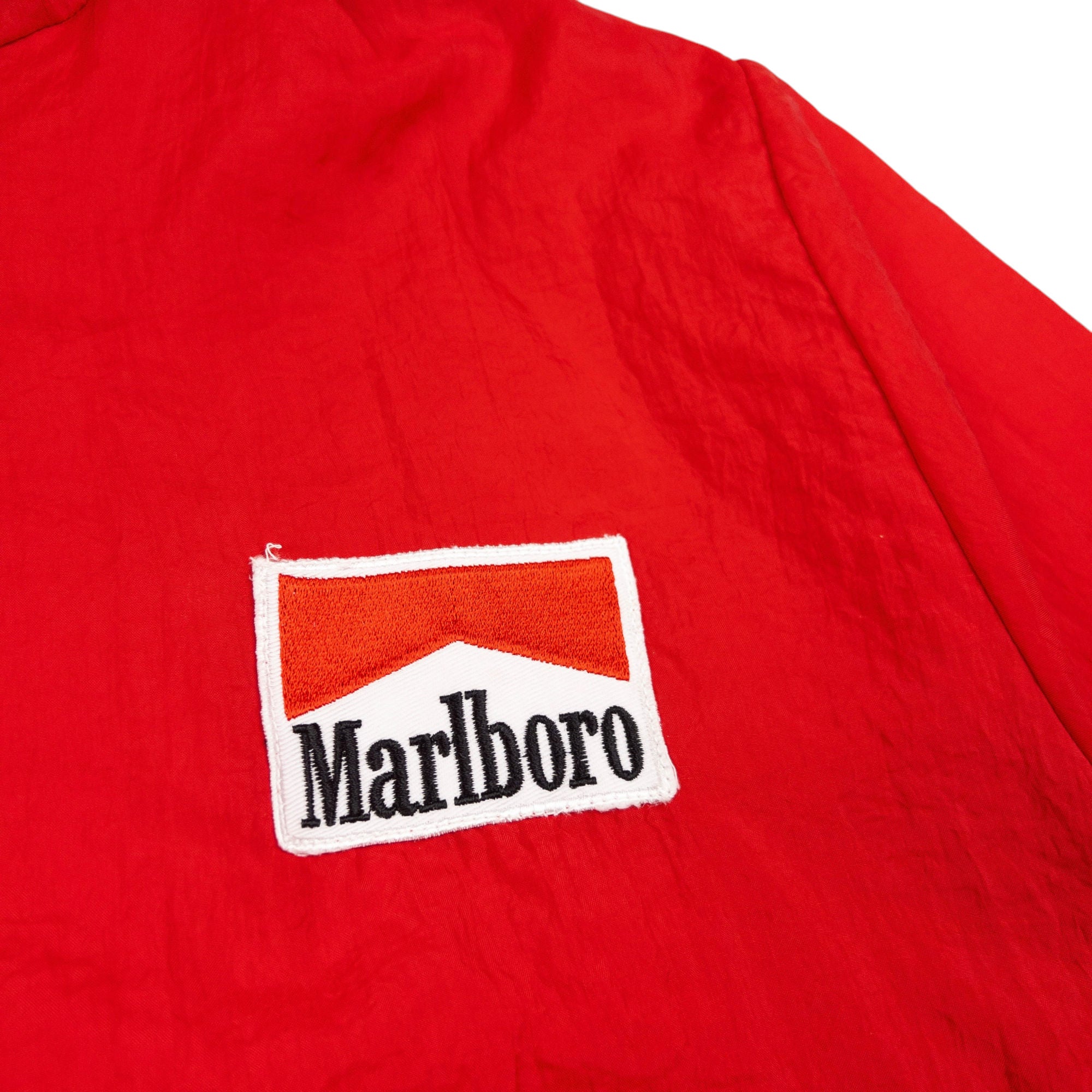 Vintage Marlboro Lightweight Jacket Size XL