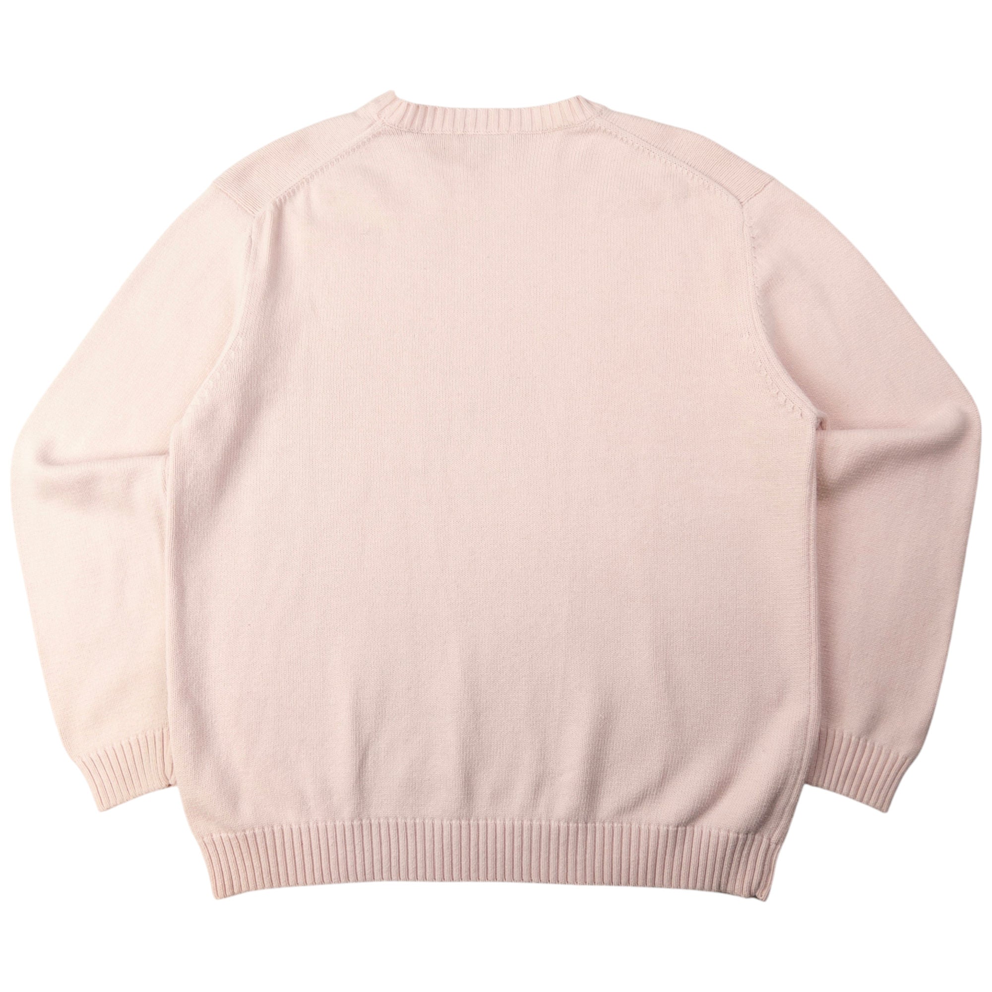 Vintage YSL Yves Saint Laurent Knit Jumper Size M