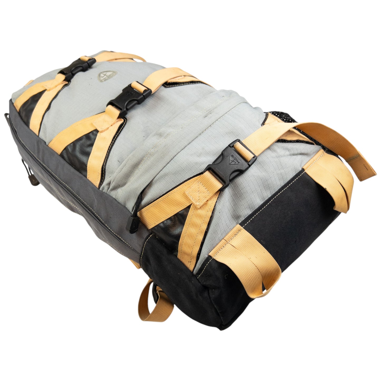 Vintage Nike ACG Buckle Backpack