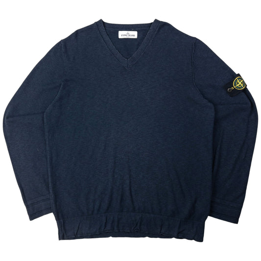 Vintage Stone Island Jumper Size L