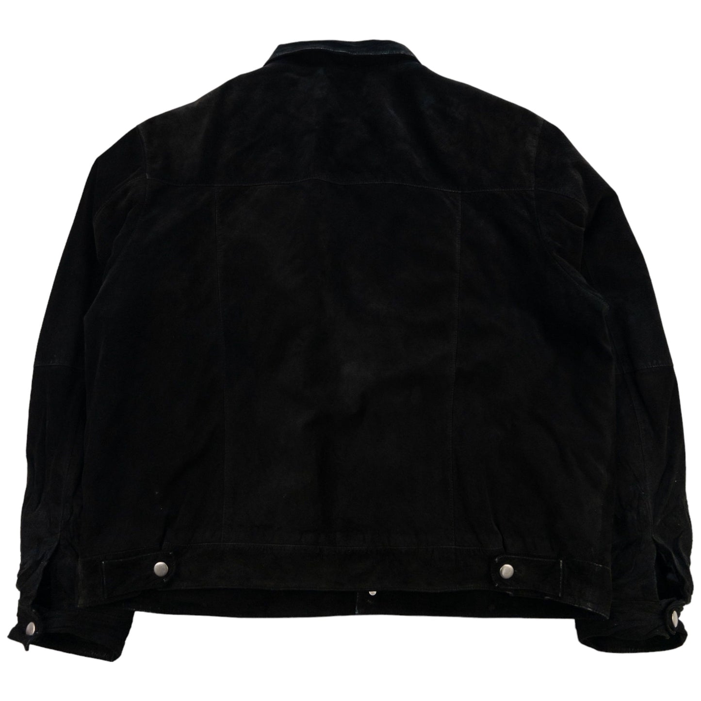 Vintage Mercedes-Benz Jacket Size XXL
