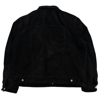 Vintage Mercedes-Benz Jacket Size XXL