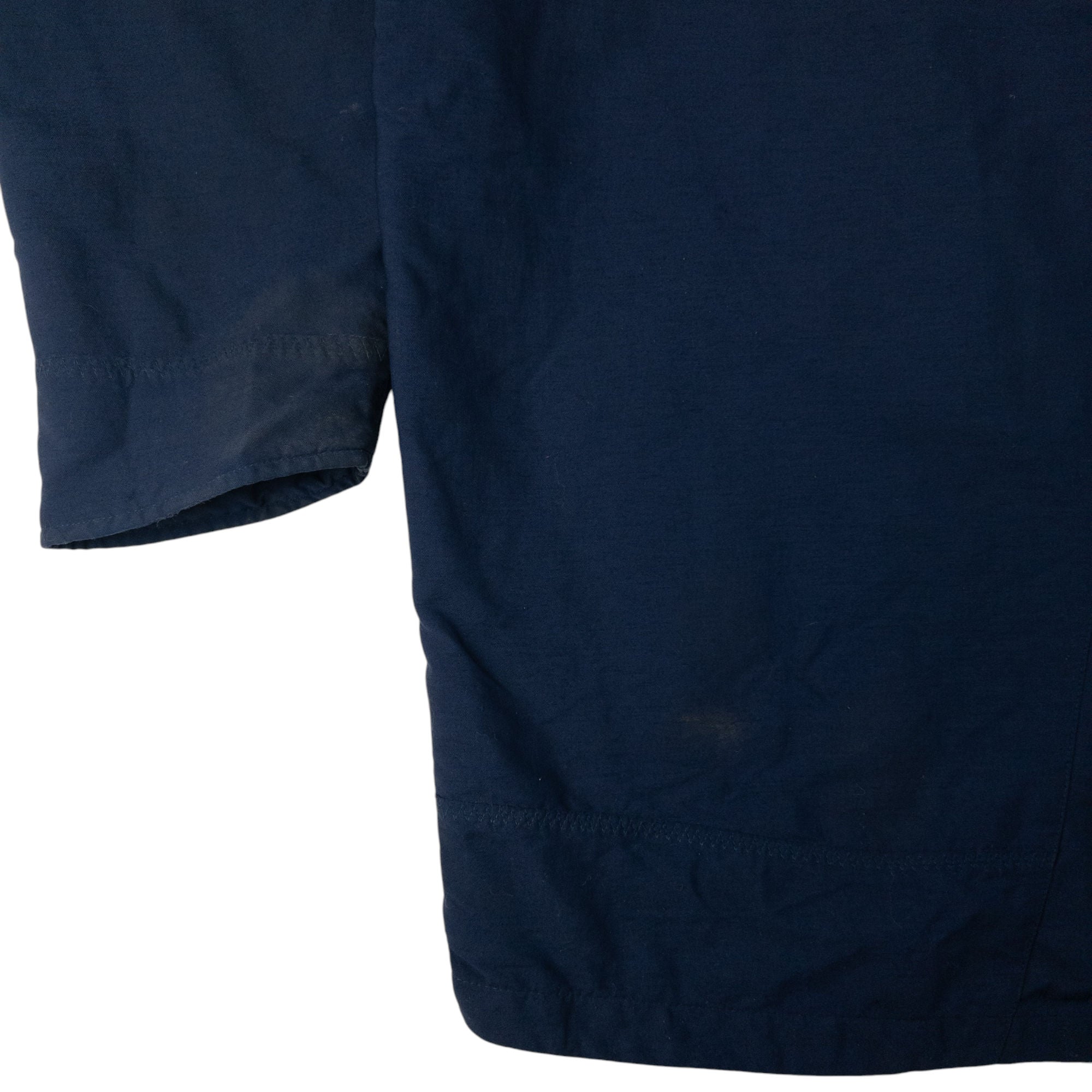 Vintage Nike Rain Jacket Size XL