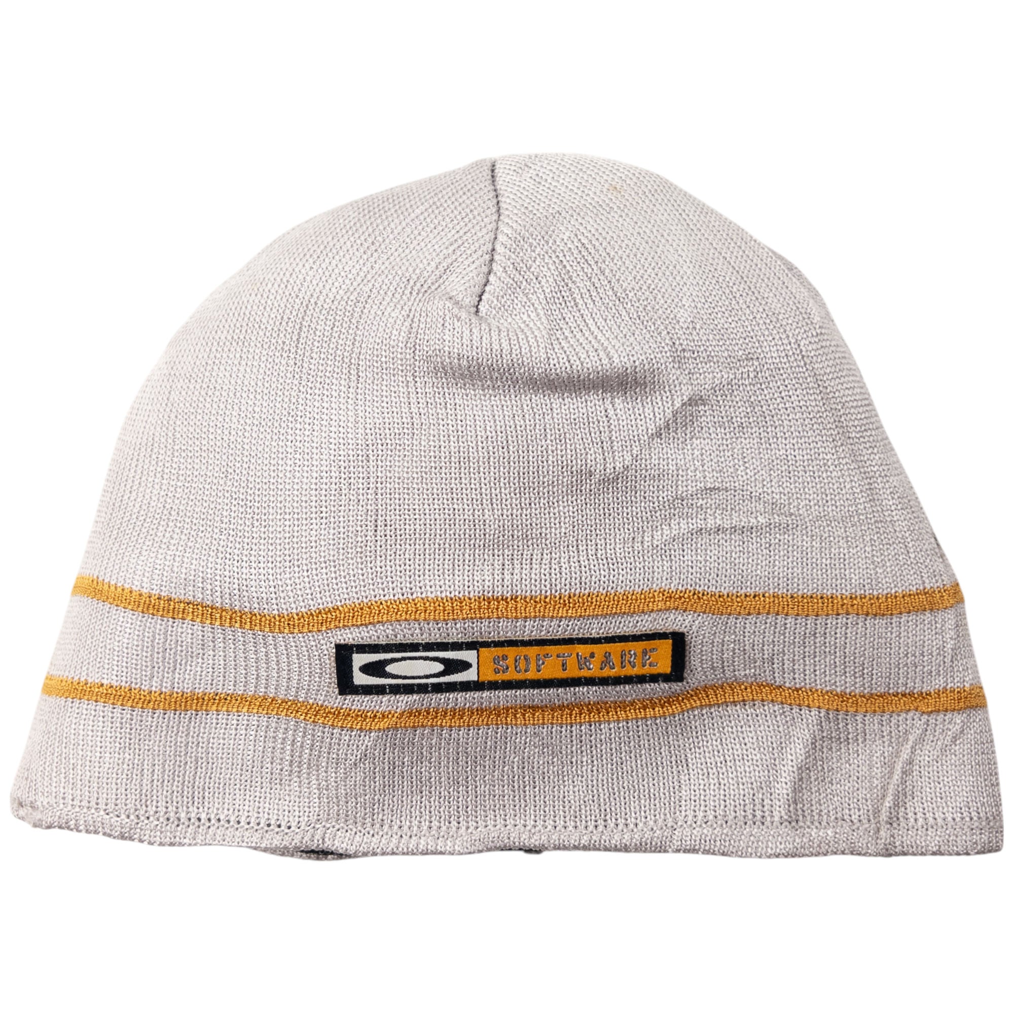 Vintage Oakley Beanie Hat