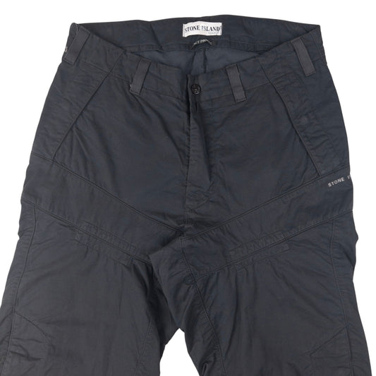 Vintage Stone Island Jet Pants Trousers Size W30