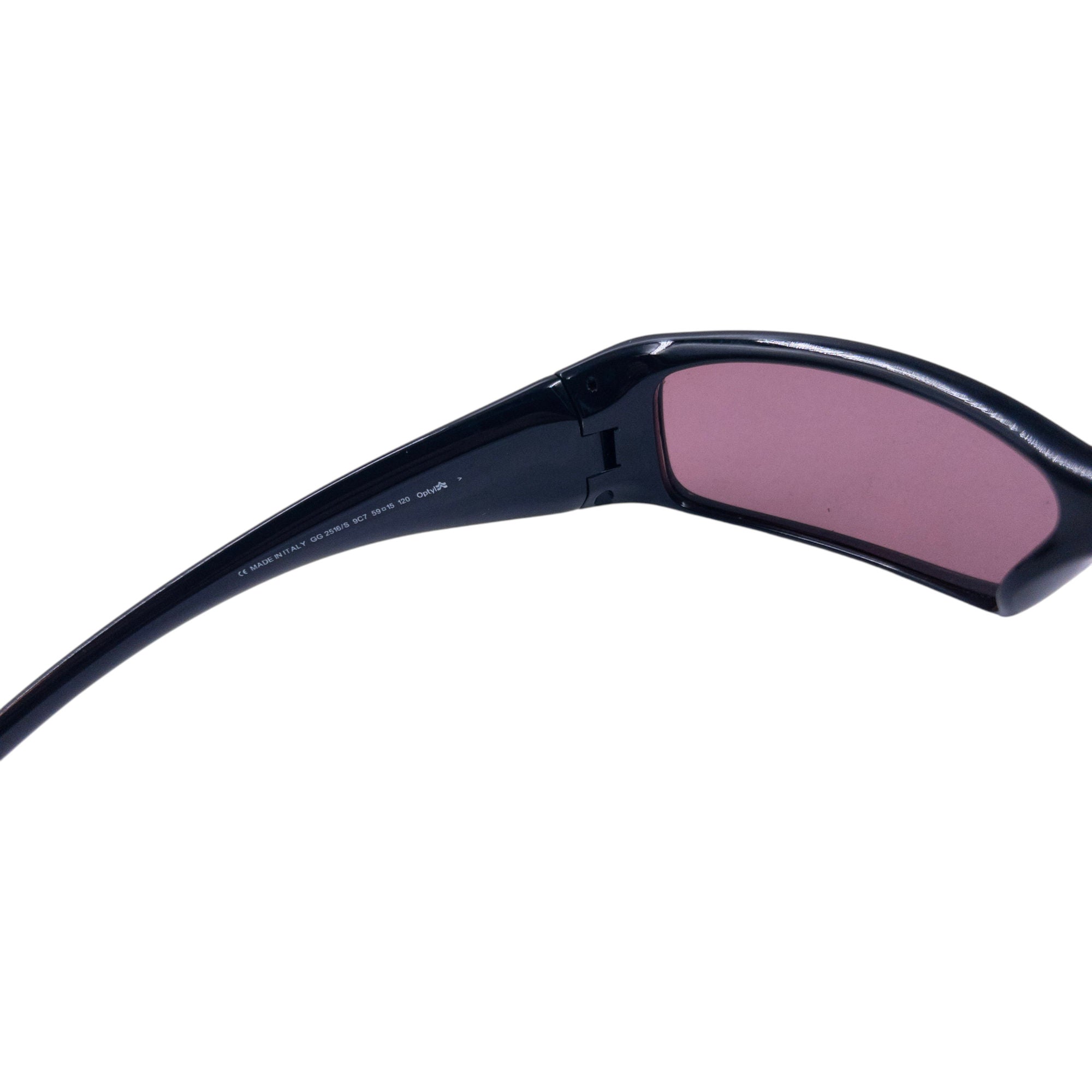 Vintage Gucci Sunglasses