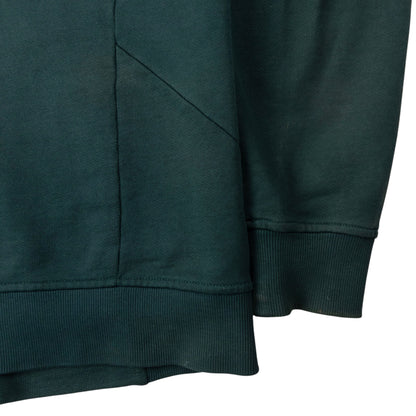 Vintage CP Company Goggle Hood Zip Up Jacket Size S