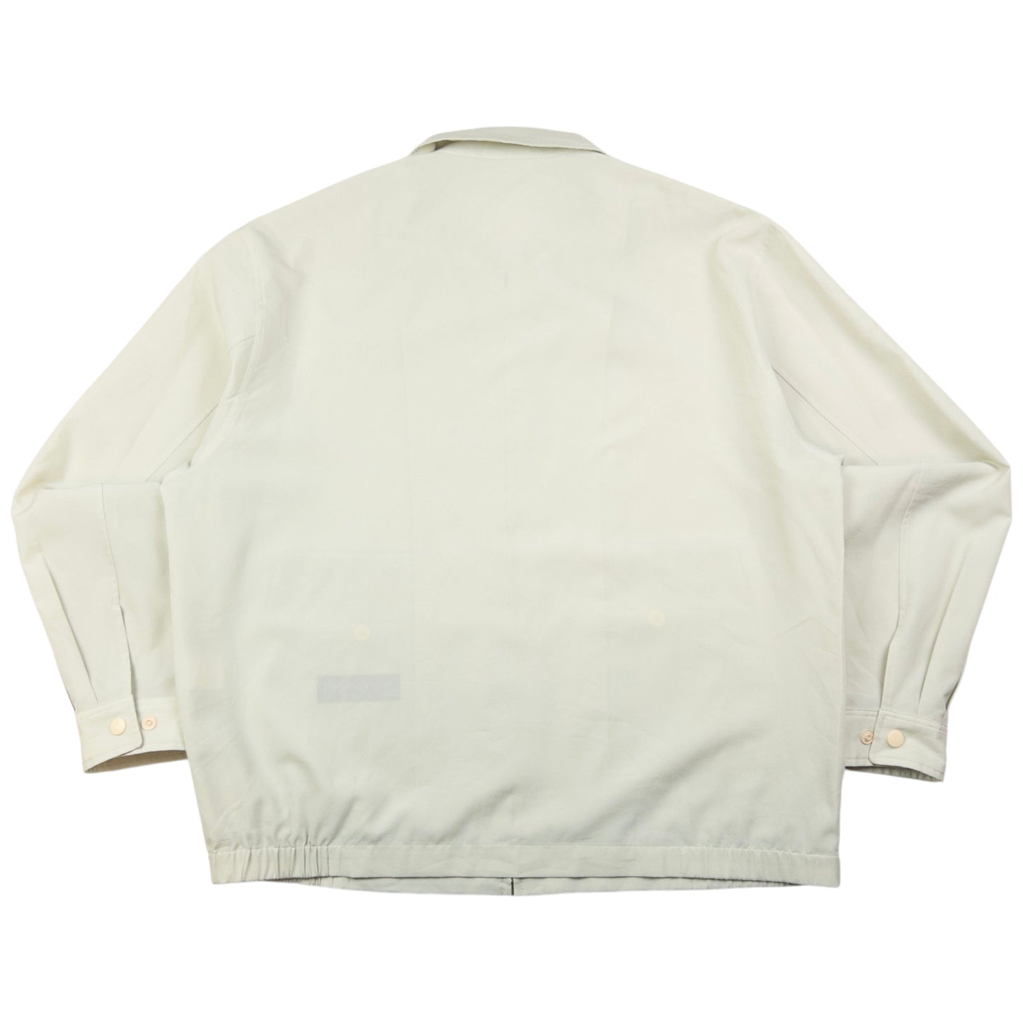 Vintage YSL Yves Saint Laurent Harrington Jacket Size L