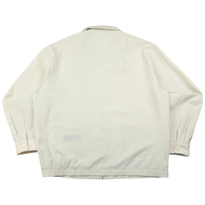 Vintage YSL Yves Saint Laurent Harrington Jacket Size L