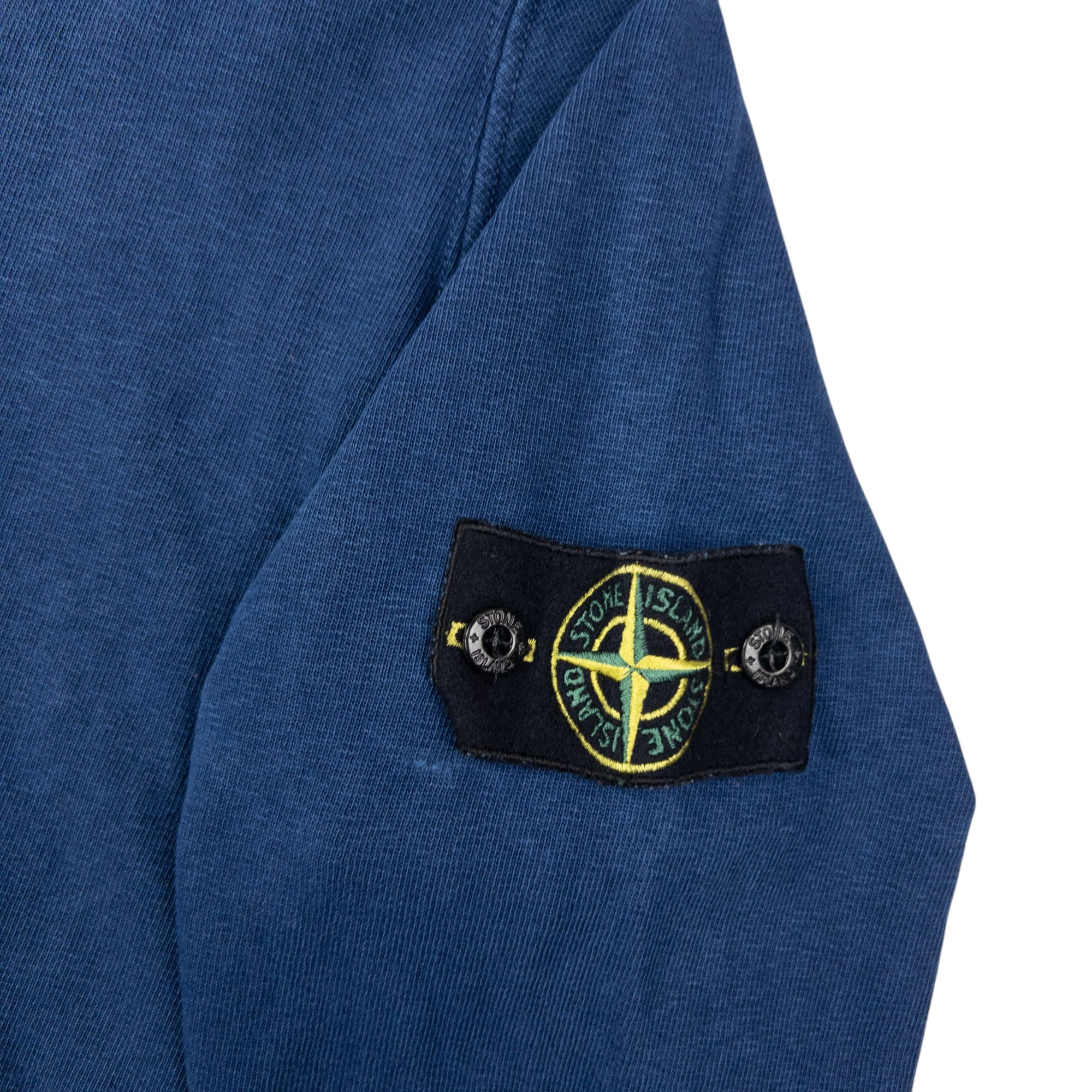 Vintage Stone Island Sweatshirt Size L