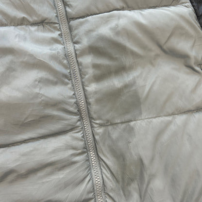 Vintage The North Face Puffa Gilet Size L