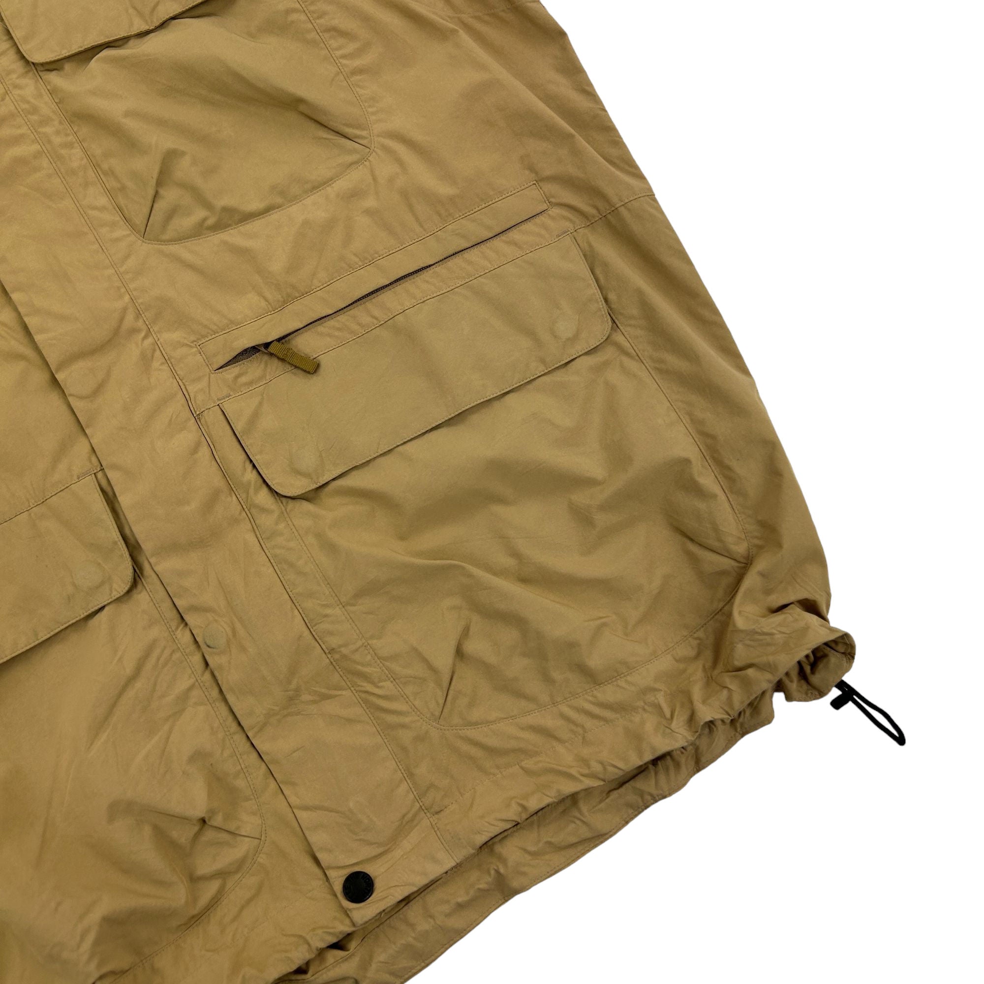 Vintage The North Face Vest Size S