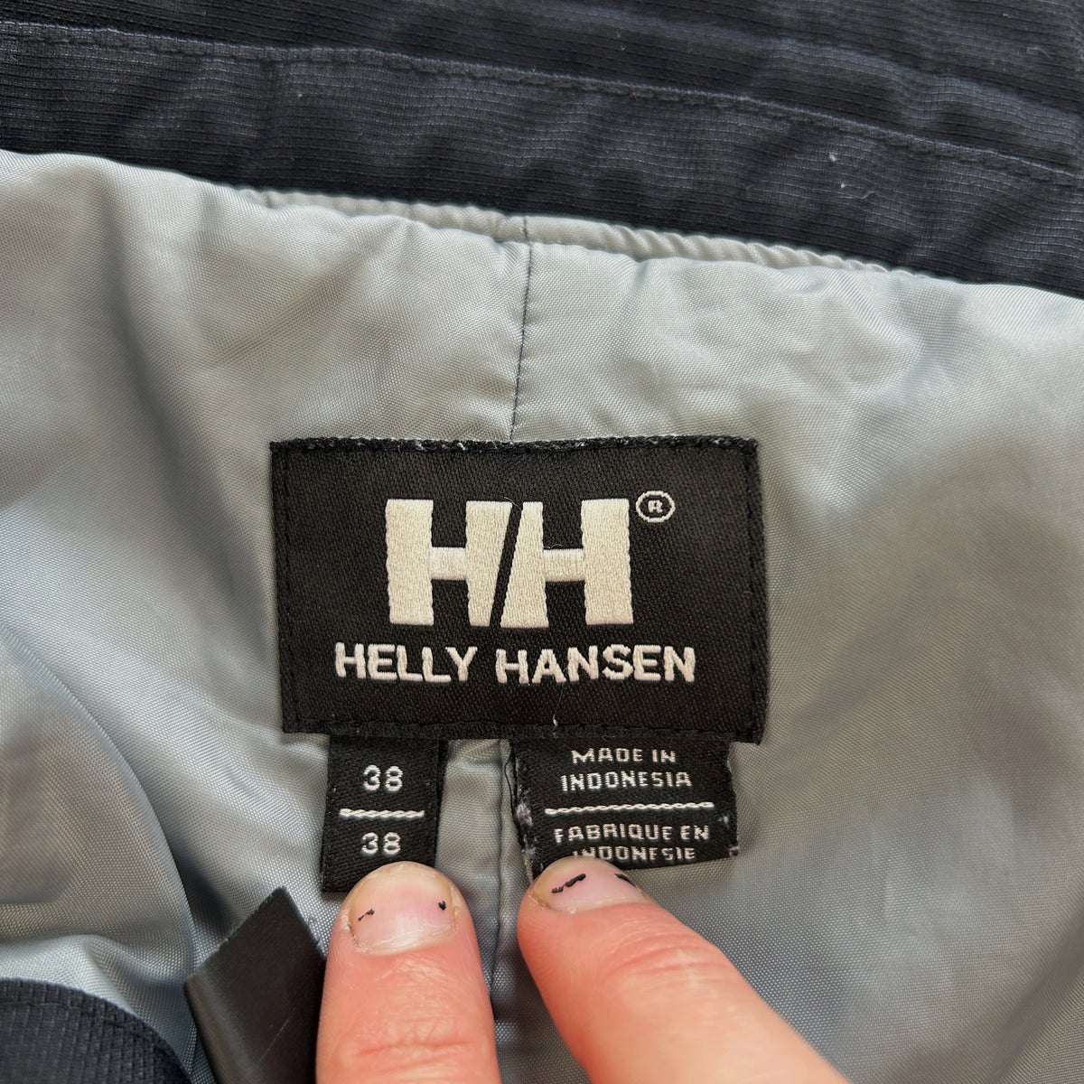 Vintage Helly Hansen Skiing Trousers Women&#39;s Size W28
