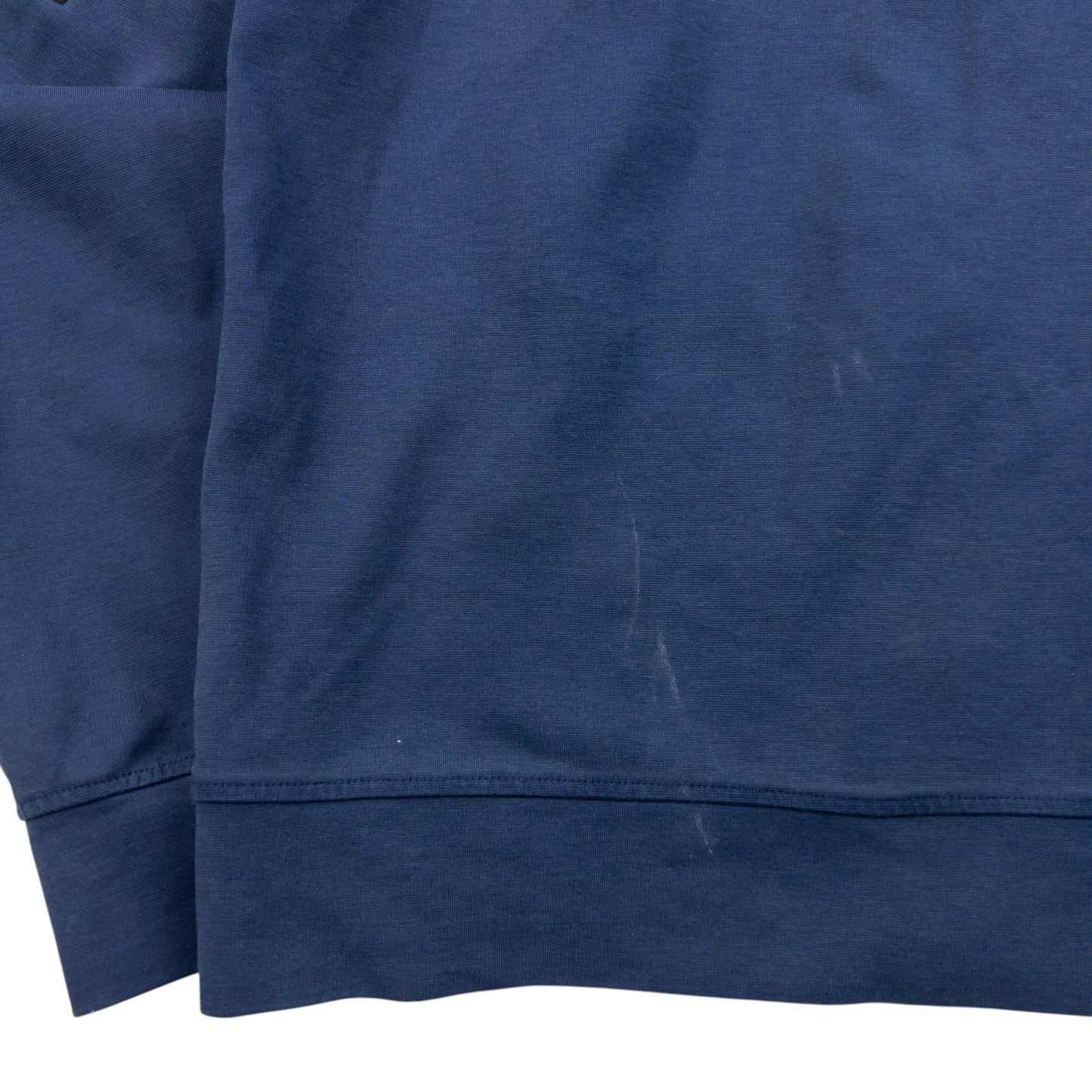 Vintage CP Company T.Track Zip Up Hoodie Size XS