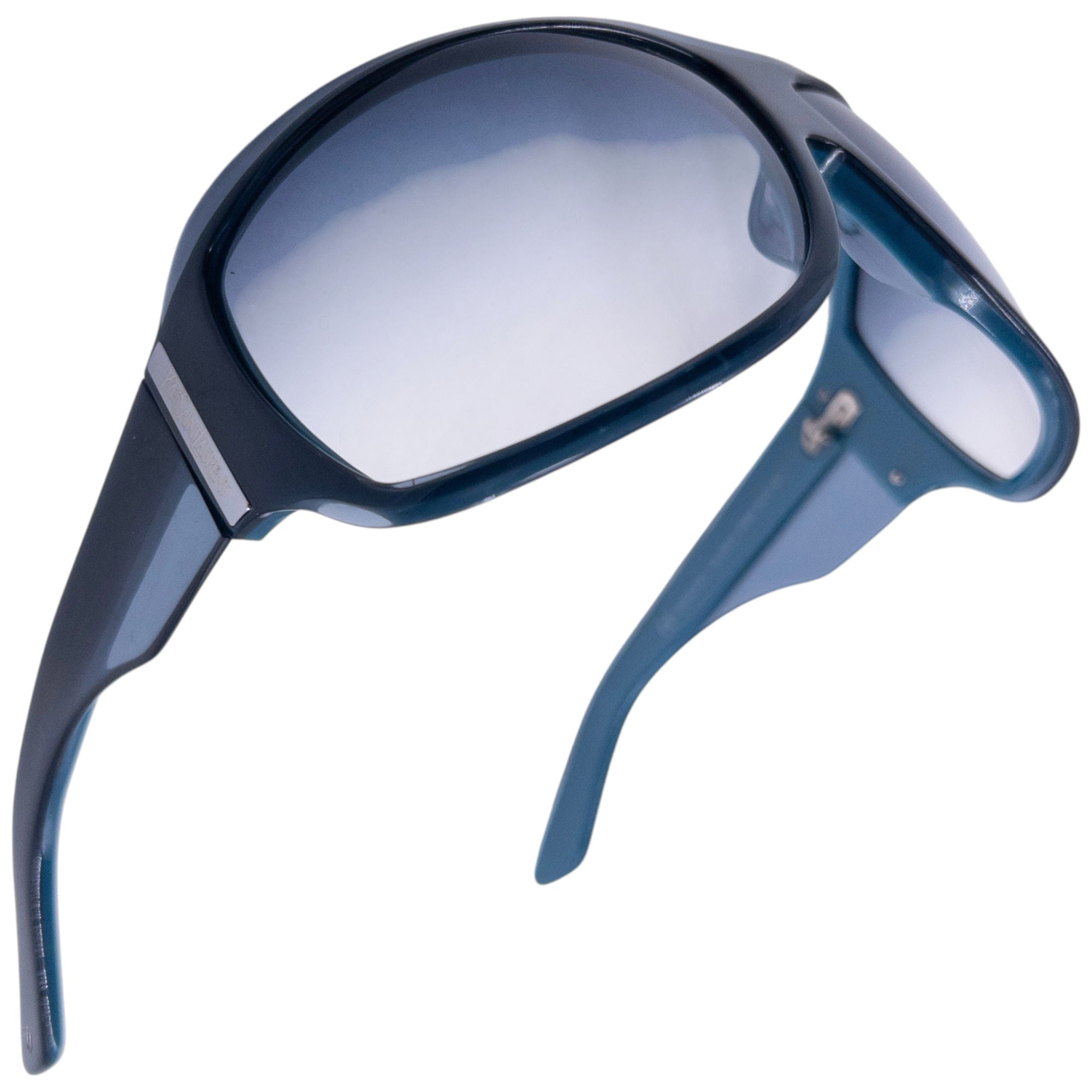 Vintage YSL Yves Saint Laurent Oversized Sunglasses