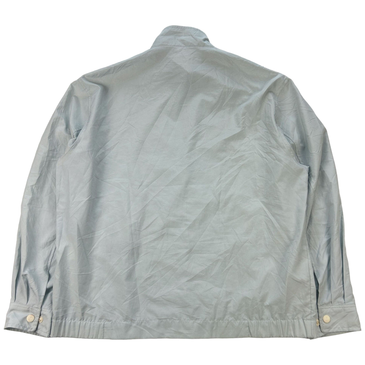 Vintage YSL Lightweight Harrington Jacket Size L