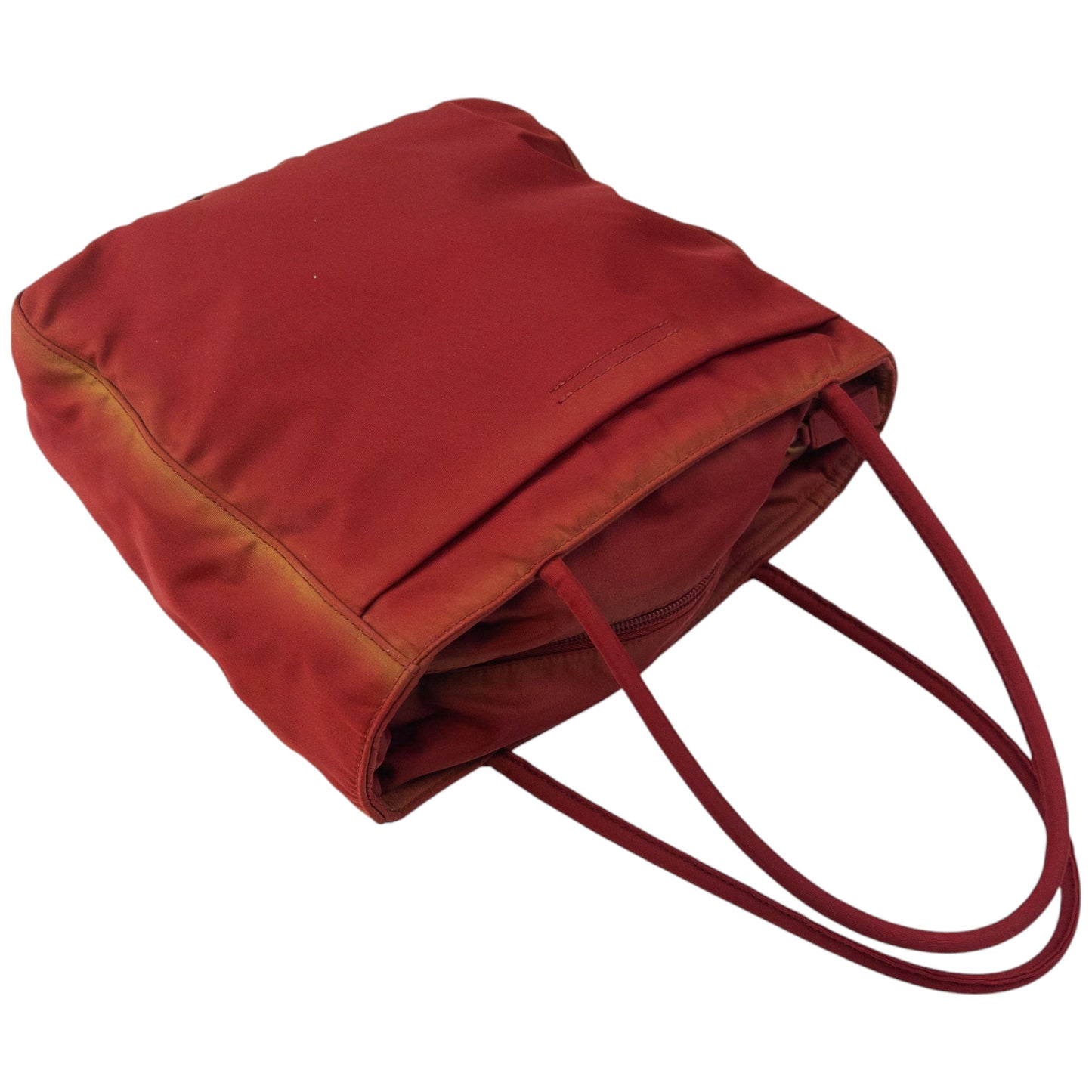 Vintage Prada Shoulder Bag