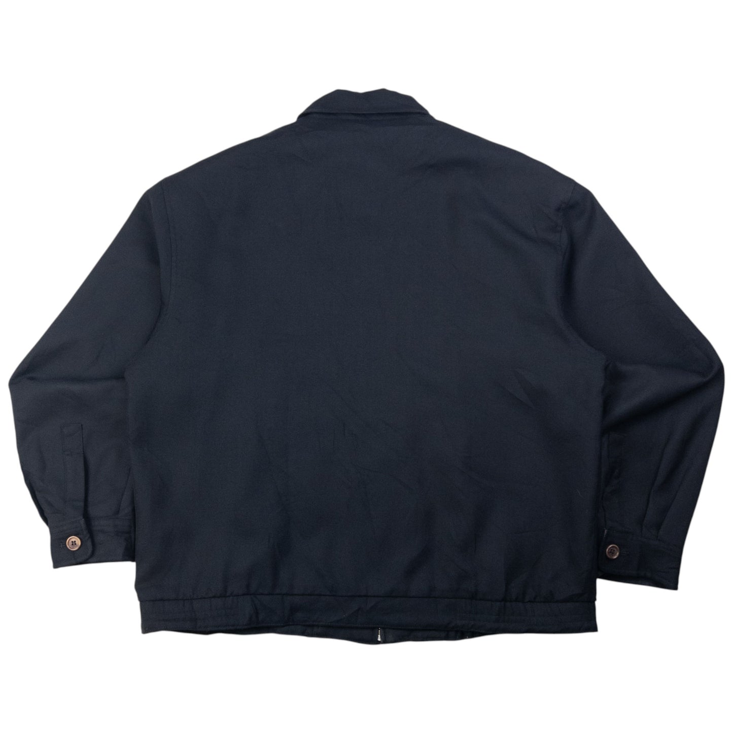 Vintage YSL Yves Saint Laurent Harrington Jacket Size M