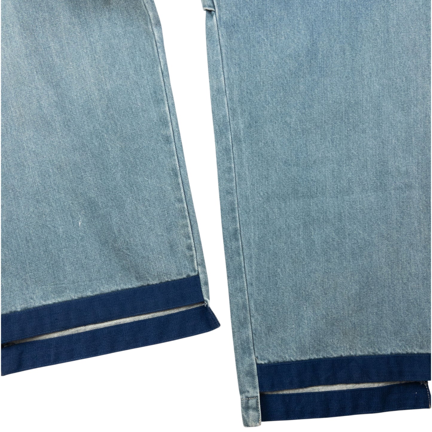 Vintage Marithe + Francois Girbaud Denim Jeans Size W38