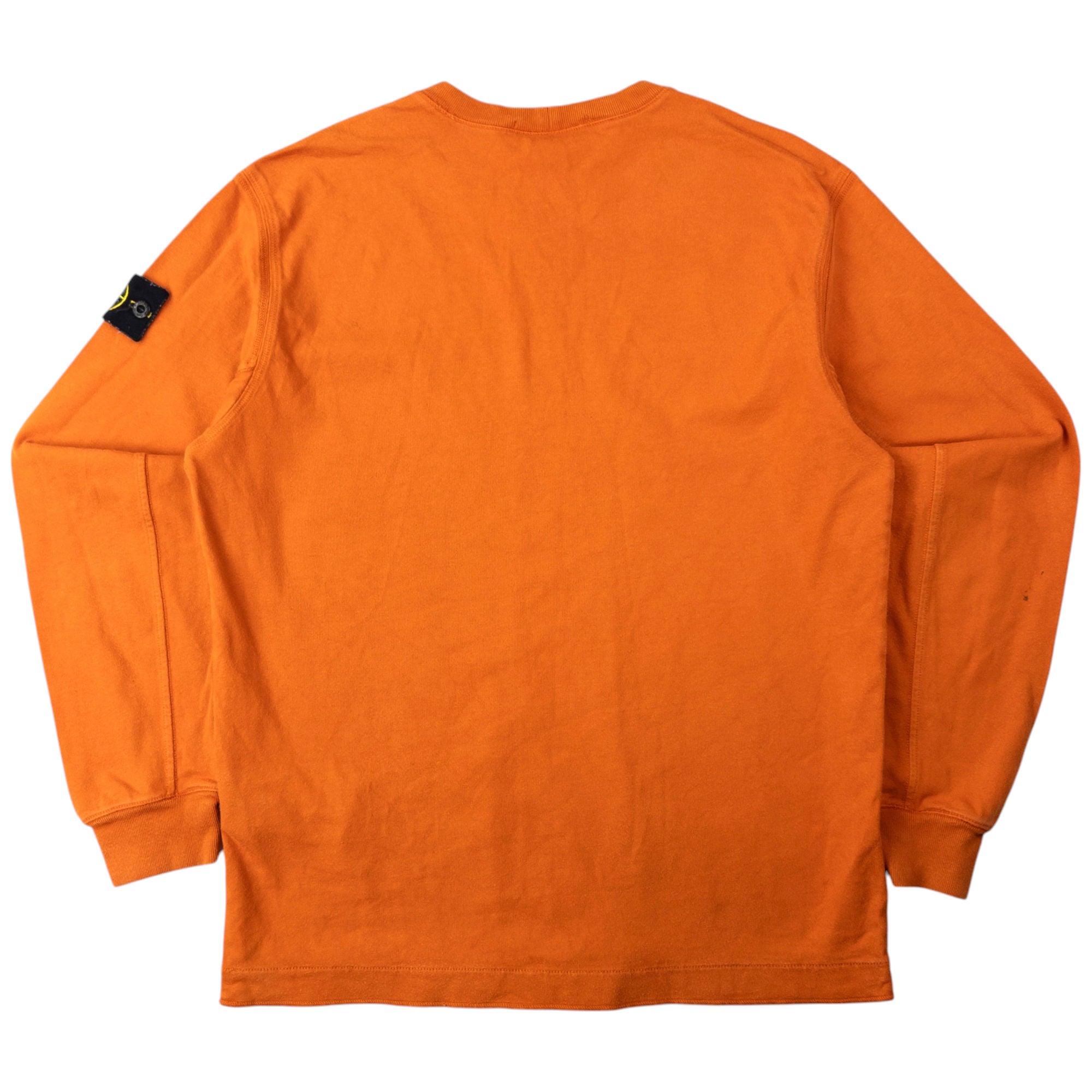 Vintage Stone Island Sweatshirt Size M